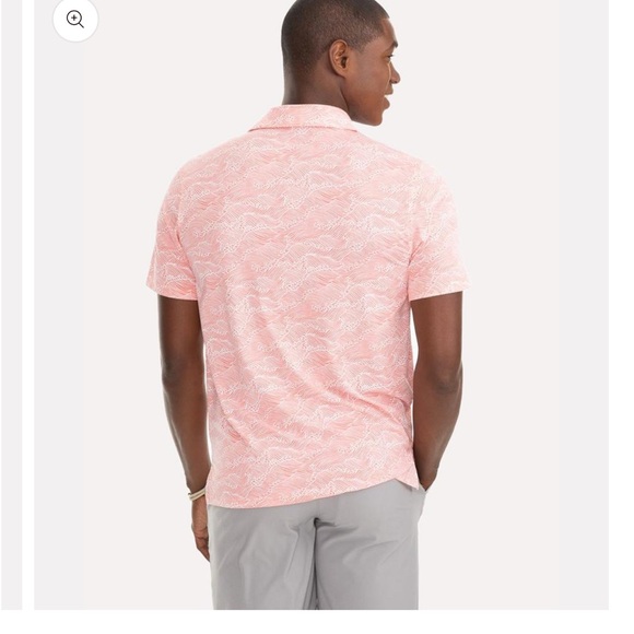 Southern Tide reyn spooner Performance Polo - Picture 7 of 8
